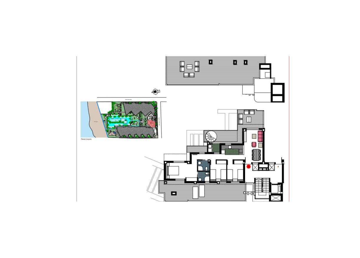 Nieuwbouw - Appartement - Denia - El Palmer