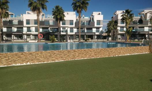 Bestaand - Apartment - Penthouse - Guardamar del segura - Guardamar