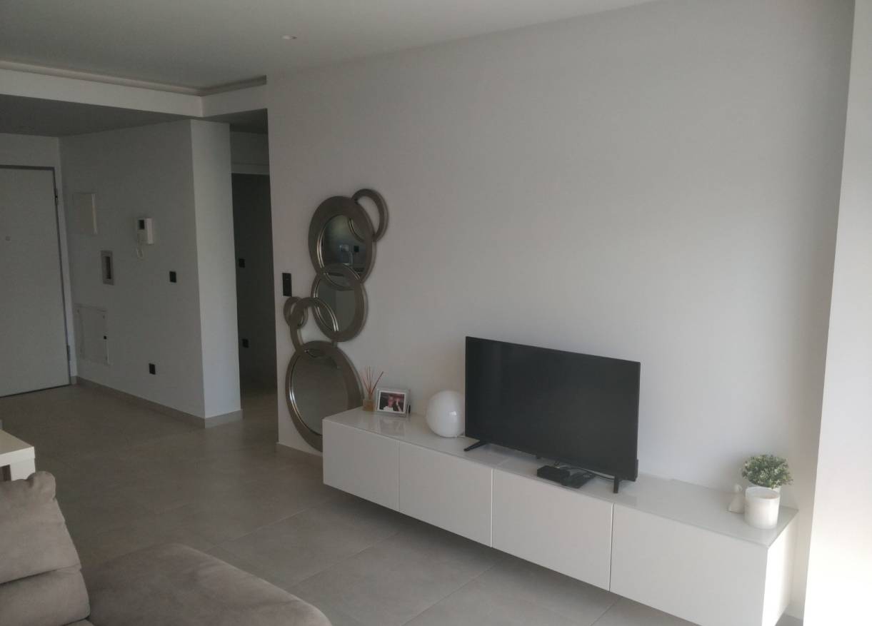 Bestaand - Apartment - Penthouse - Guardamar del segura - Guardamar