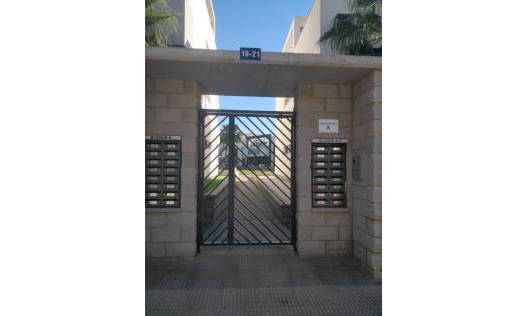 Bestaand - Apartment - Penthouse - Guardamar del segura - Guardamar