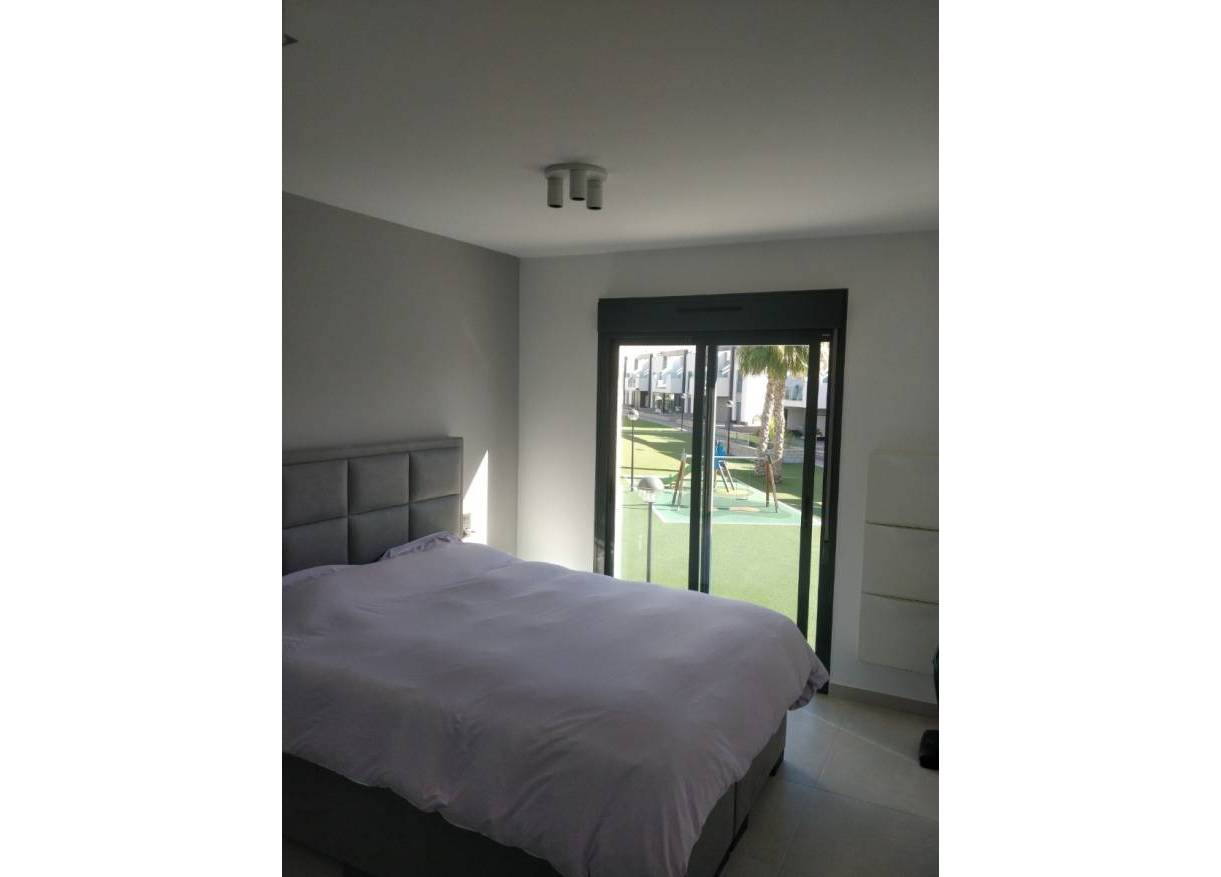 Bestaand - Apartment - Penthouse - Guardamar del segura - Guardamar