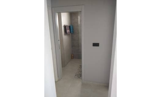 Bestaand - Apartment - Penthouse - Guardamar del segura - Guardamar