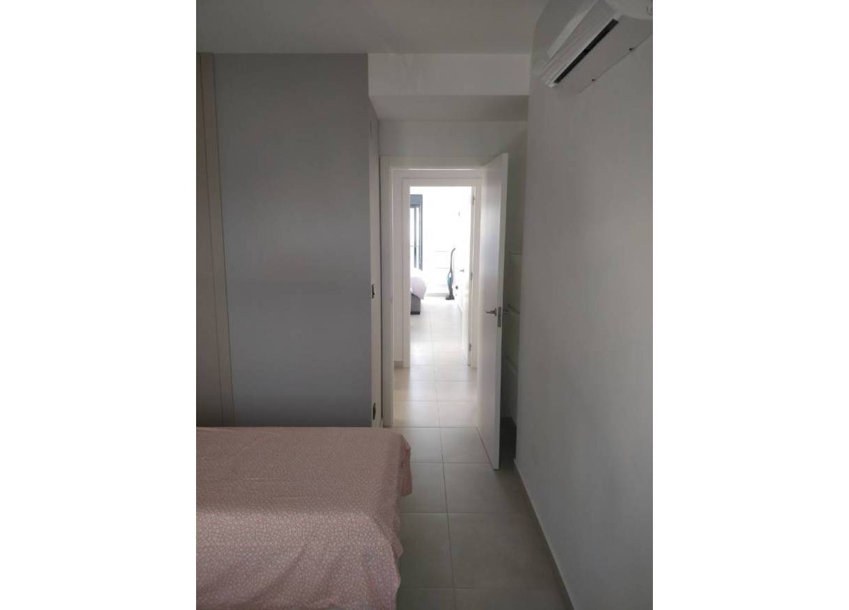 Bestaand - Apartment - Penthouse - Guardamar del segura - Guardamar