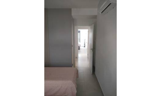 Bestaand - Apartment - Penthouse - Guardamar del segura - Guardamar