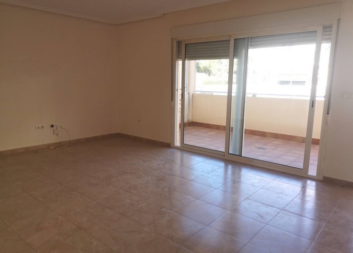 Bestaand - Townhouse / Semi-detached - Los Montesinos - La Herrada