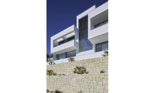 Nieuwbouw - Villa - Altea - Altea Hills