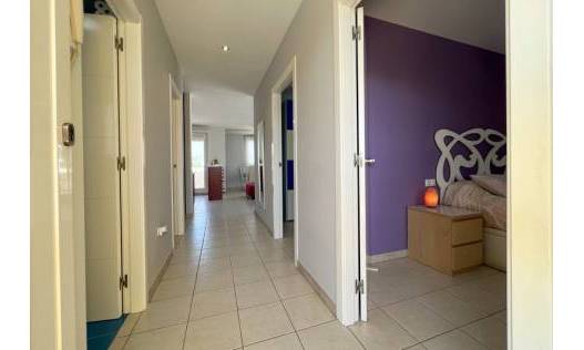 Bestaand - Appartement - Denia