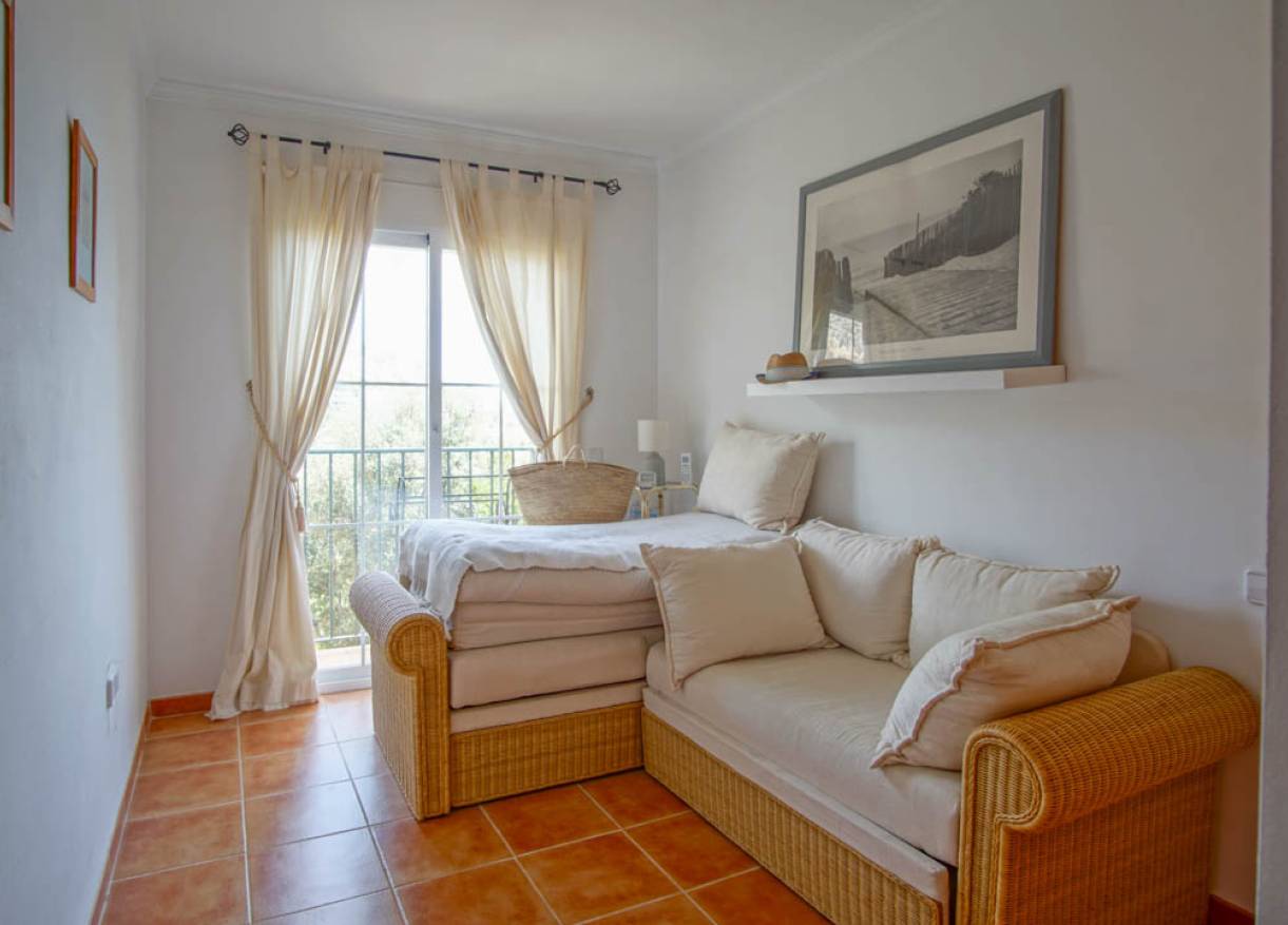 Bestaand - semi-detached - Altea - Altea Hills