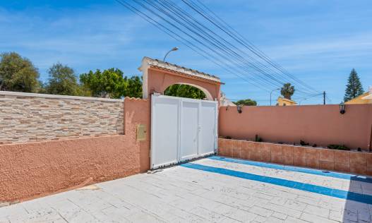 Bestaand - Villa - Torrevieja