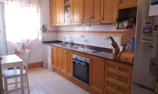 Bestaand - Villa - Los Montesinos - Los Montesinos - Urb. La Herrada