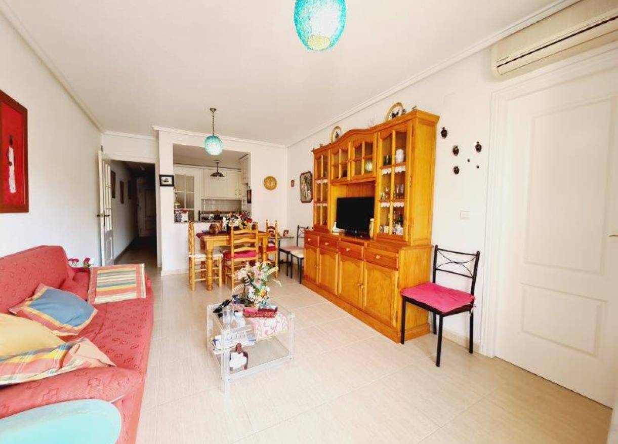 Bestaand - Appartement - La Mata