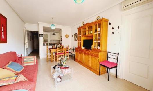 Bestaand - Appartement - La Mata