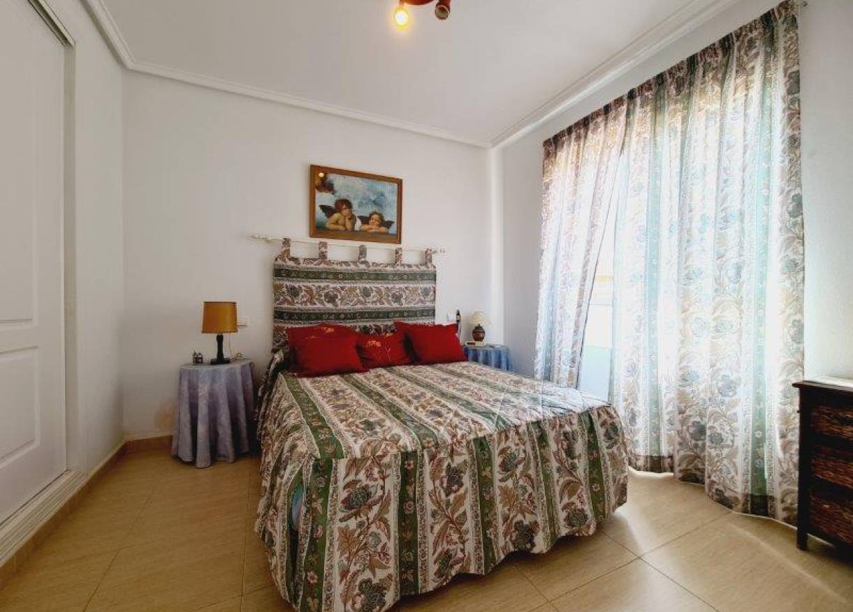 Bestaand - Appartement - La Mata