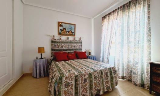 Bestaand - Appartement - La Mata