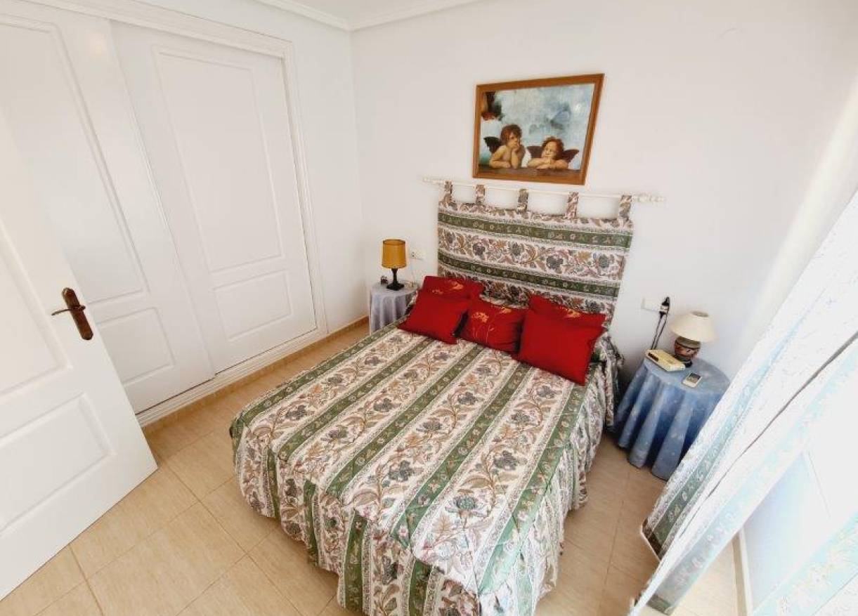 Bestaand - Appartement - La Mata