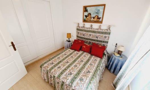 Bestaand - Appartement - La Mata