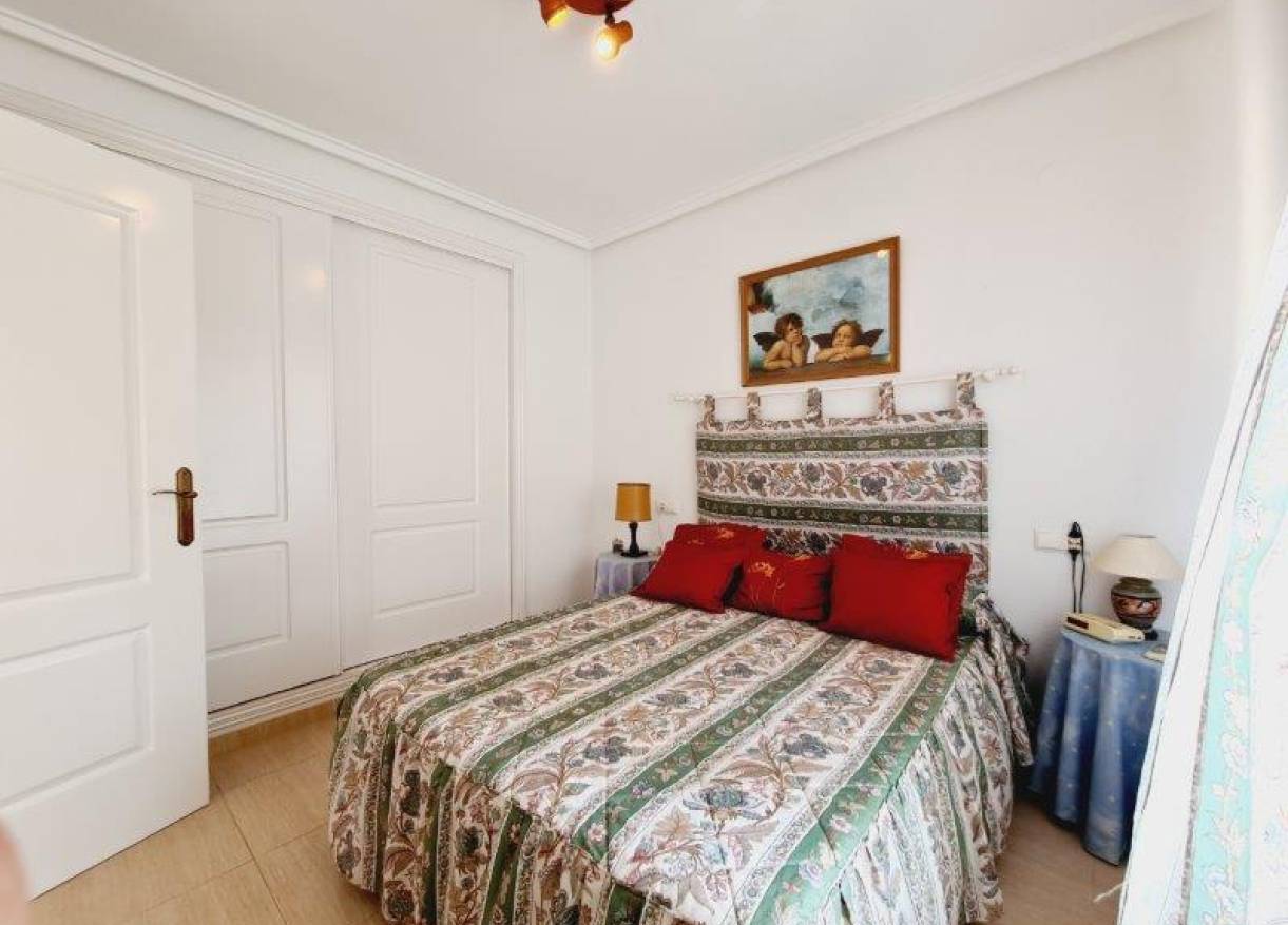 Bestaand - Appartement - La Mata