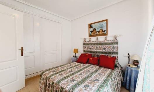 Bestaand - Appartement - La Mata