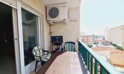 Bestaand - Appartement - La Mata