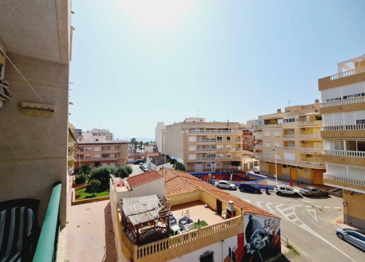 Bestaand - Appartement - La Mata