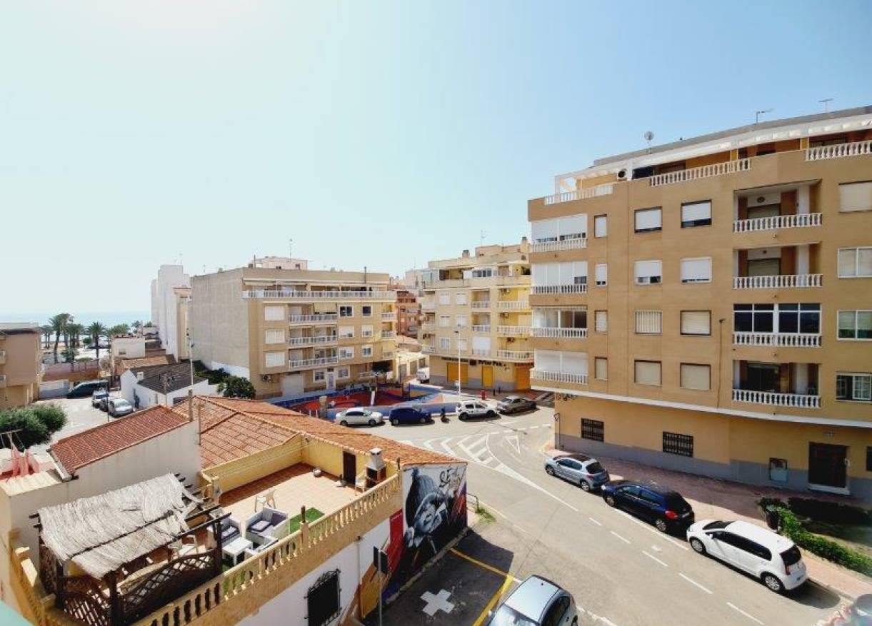 Bestaand - Appartement - La Mata