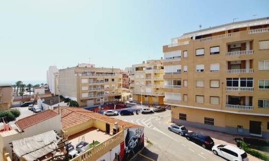 Bestaand - Appartement - La Mata