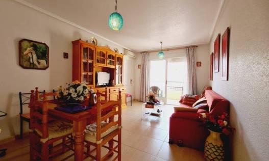 Bestaand - Appartement - La Mata