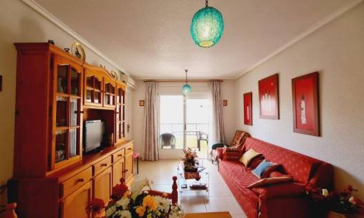 Bestaand - Appartement - La Mata