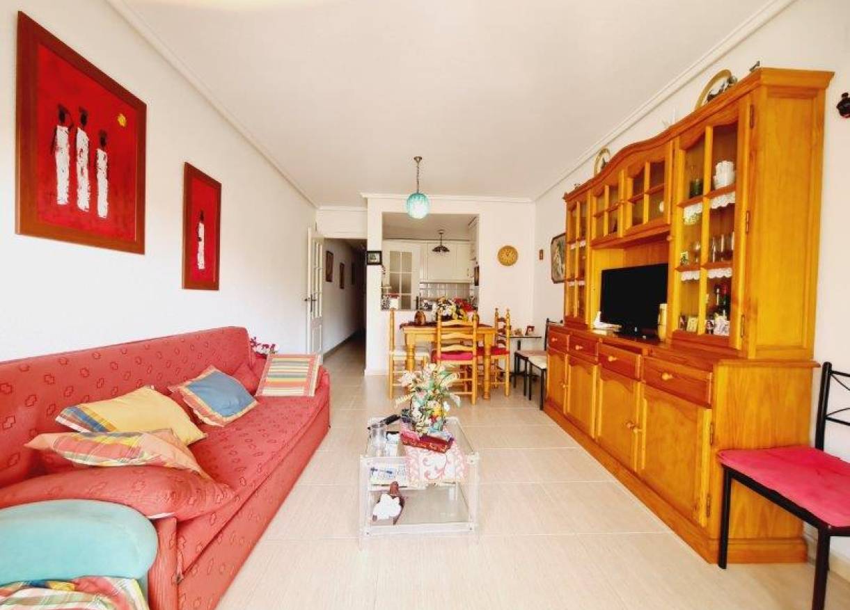 Bestaand - Appartement - La Mata