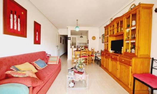 Bestaand - Appartement - La Mata