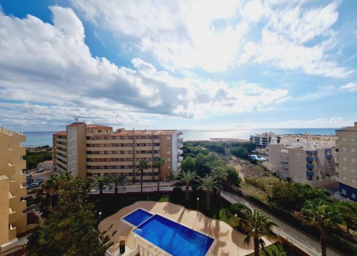 Bestaand - Appartement - La Mata