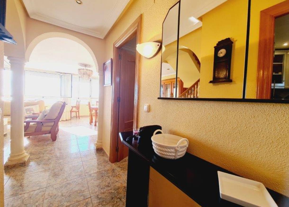 Bestaand - Appartement - La Mata