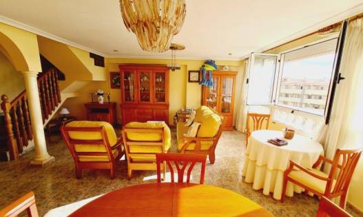 Bestaand - Appartement - La Mata