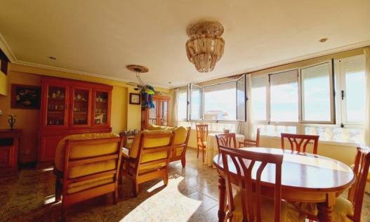 Bestaand - Appartement - La Mata