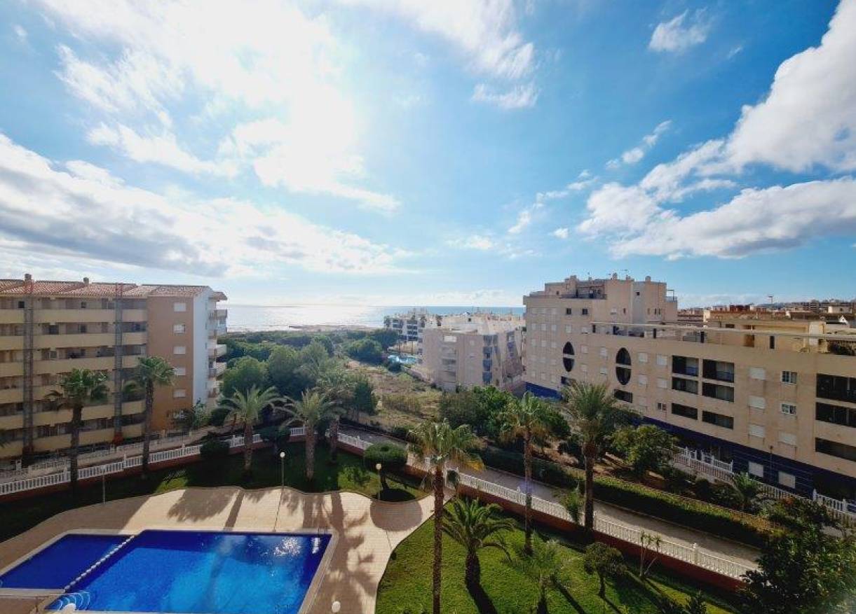 Bestaand - Appartement - La Mata