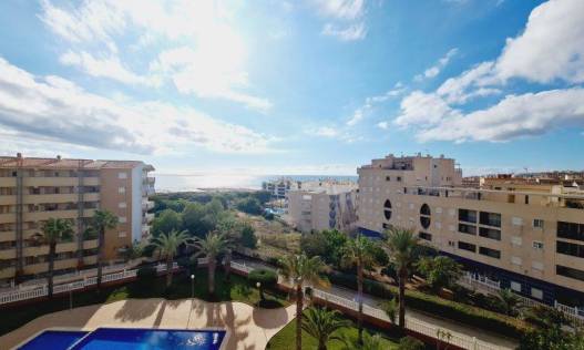 Bestaand - Appartement - La Mata