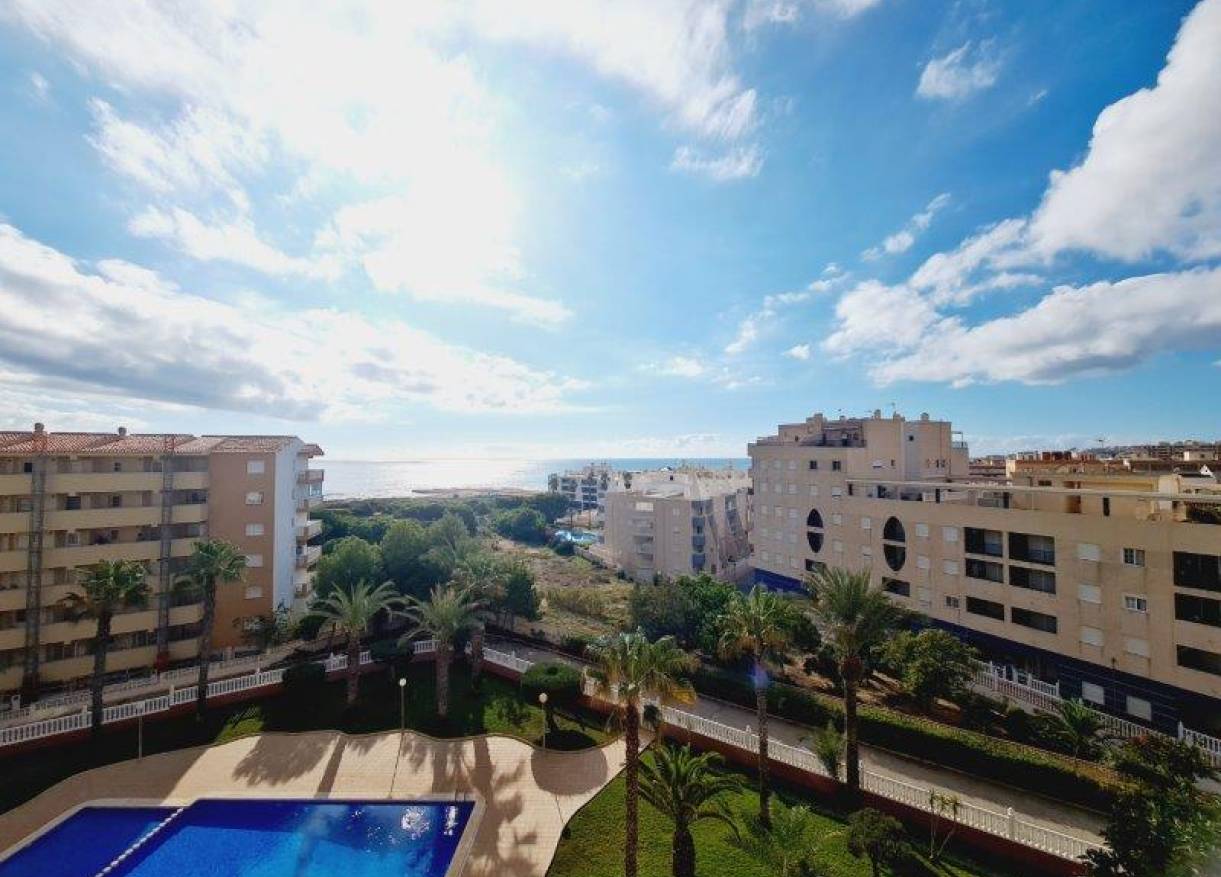 Bestaand - Appartement - La Mata