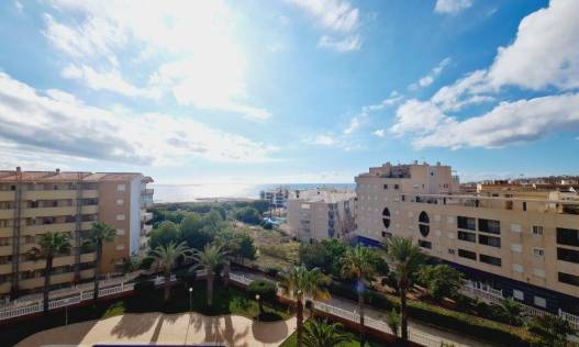 Bestaand - Appartement - La Mata