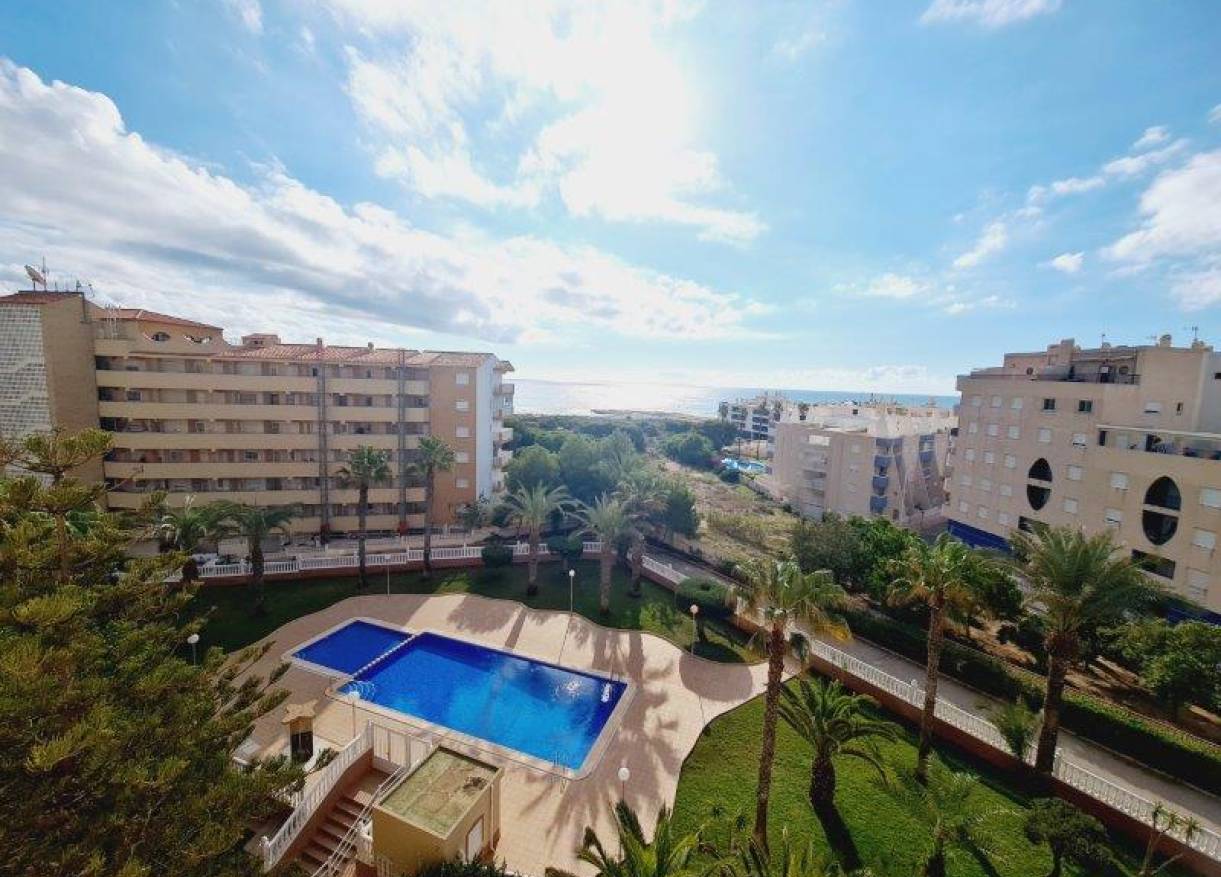 Bestaand - Appartement - La Mata