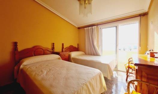 Bestaand - Appartement - La Mata