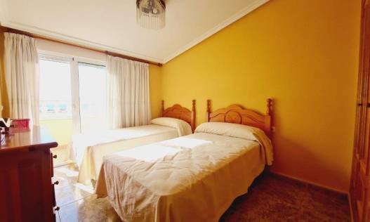 Bestaand - Appartement - La Mata