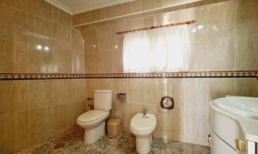 Bestaand - Appartement - La Mata