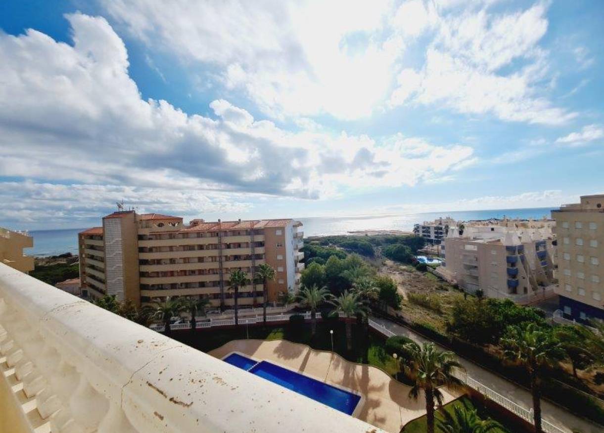 Bestaand - Appartement - La Mata