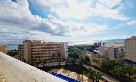 Bestaand - Appartement - La Mata