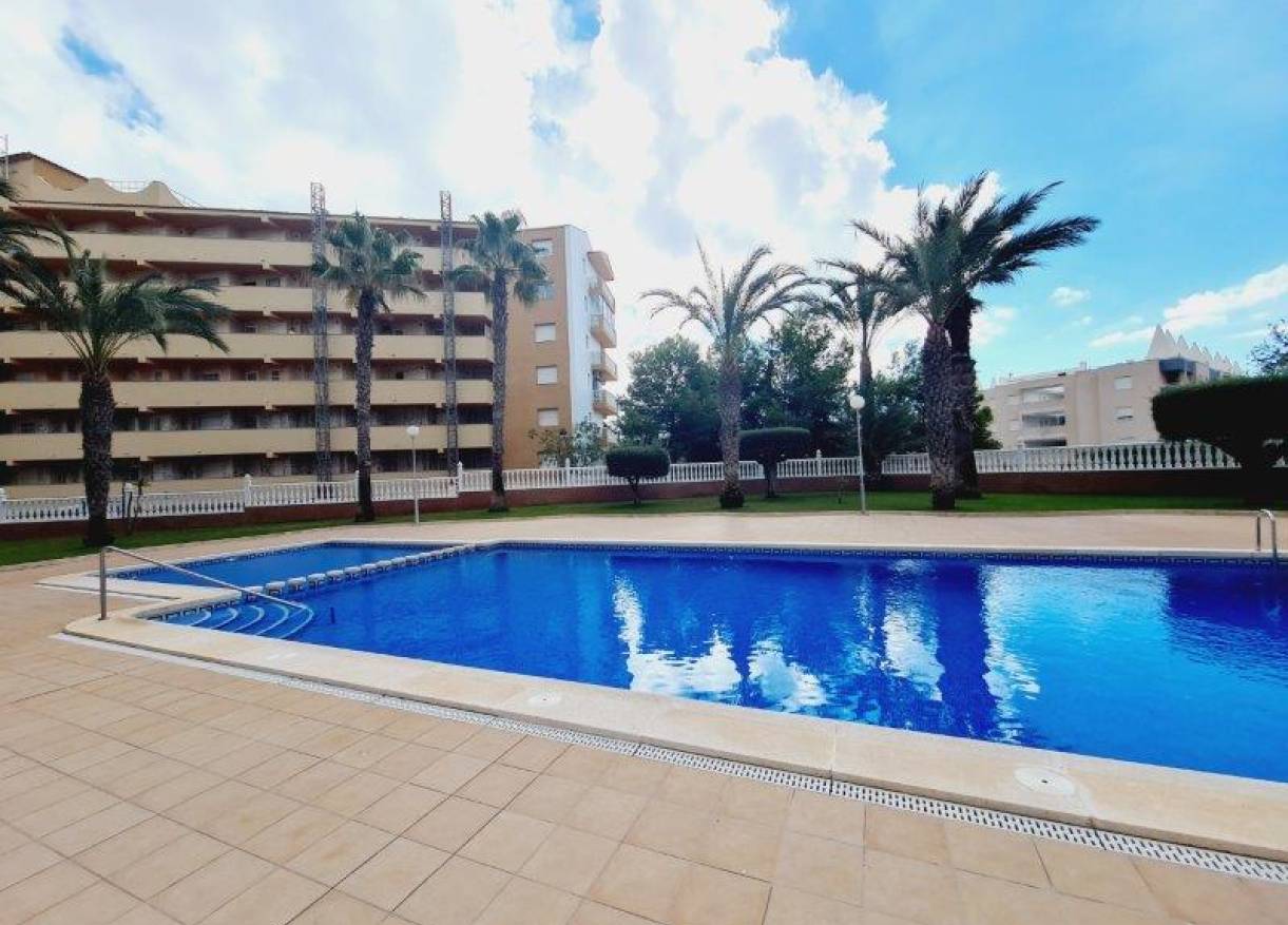 Bestaand - Appartement - La Mata