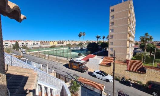 Bestaand - Townhouse / Semi-detached - Torrevieja - Los Frutales