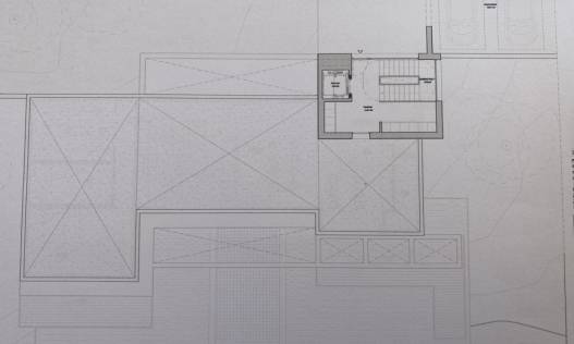 Nieuwbouw - Villa - Calpe - Partida Empedrola