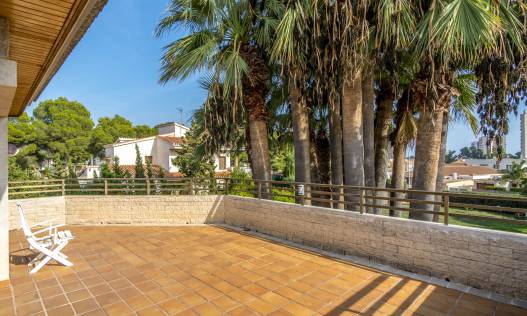 Bestaand - Villa - Orihuela Costa - Dehesa de Campoamor