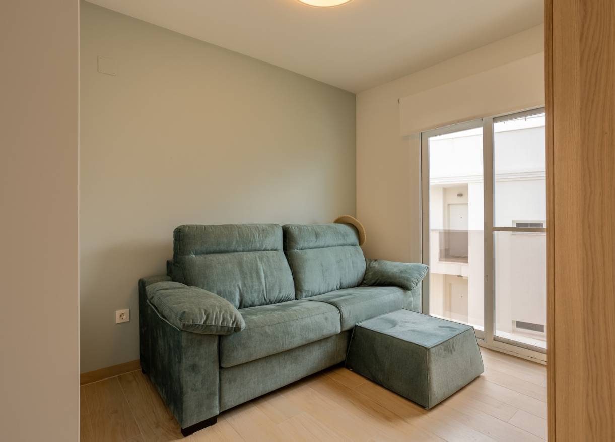 Bestaand - Appartement - San Miguel de Salinas - BLUE LAGOON