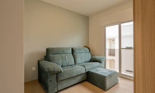 Bestaand - Appartement - San Miguel de Salinas - BLUE LAGOON